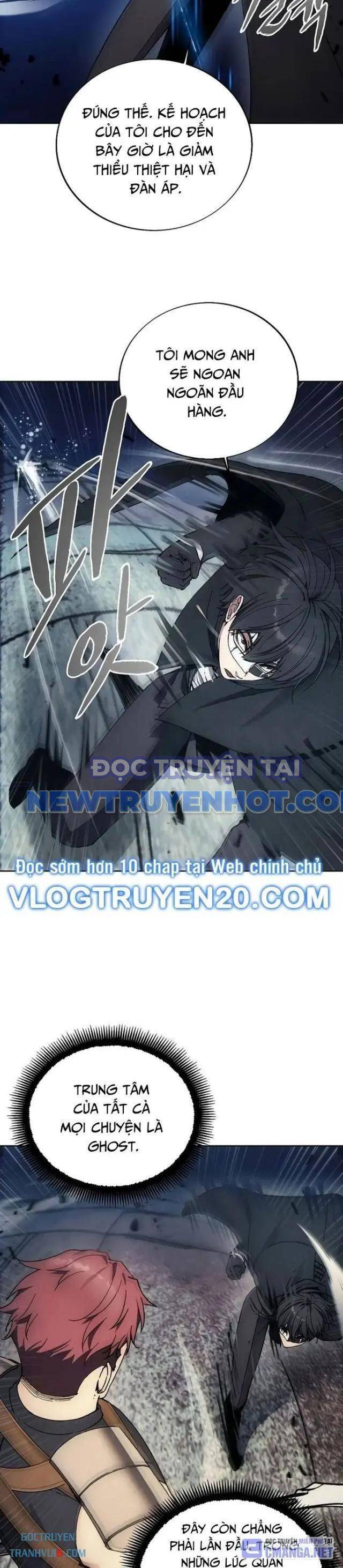 Tao Là Ác Nhân Chapter 150 - 12