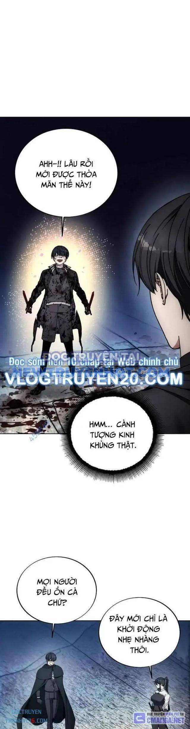 Tao Là Ác Nhân Chapter 150 - 15