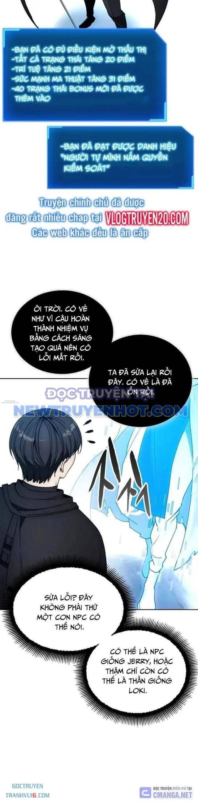 Tao Là Ác Nhân Chapter 150 - 25