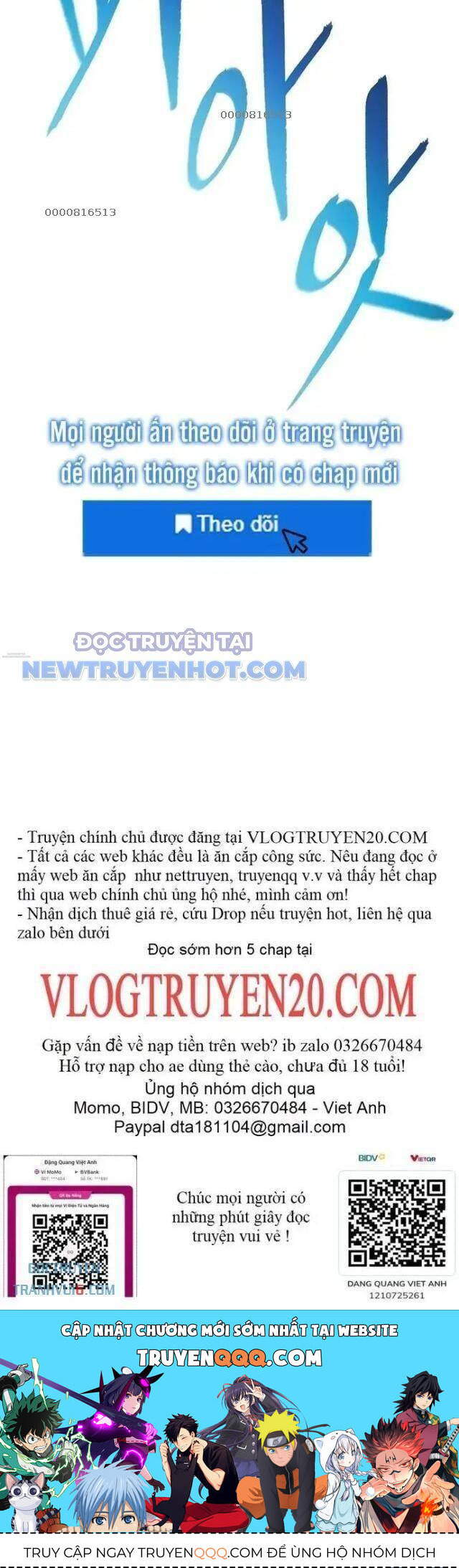 Tao Là Ác Nhân Chapter 150 - 35