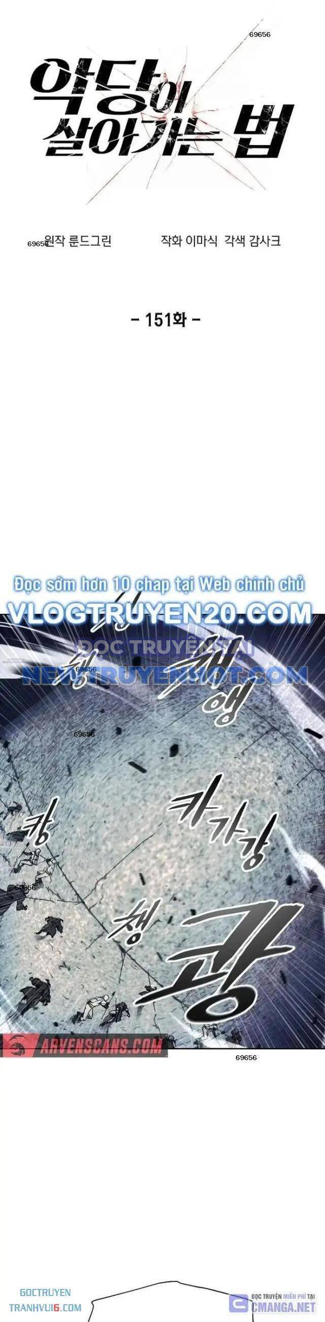 Tao Là Ác Nhân Chapter 150 - 5