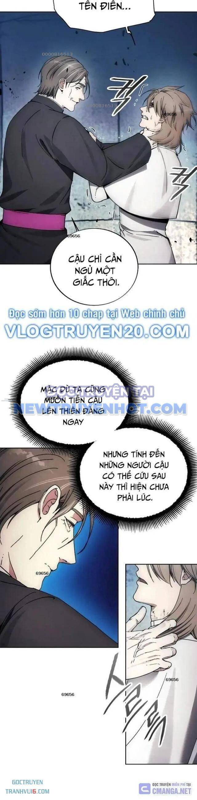 Tao Là Ác Nhân Chapter 150 - 6