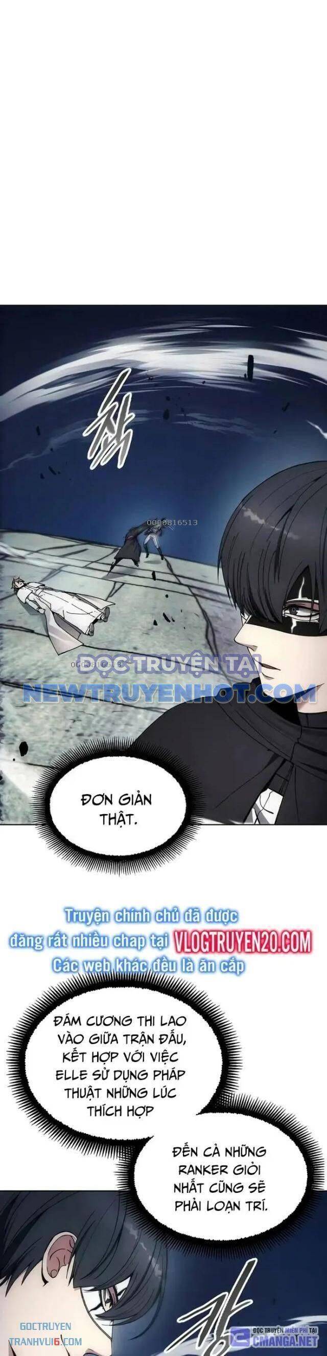 Tao Là Ác Nhân Chapter 150 - 8