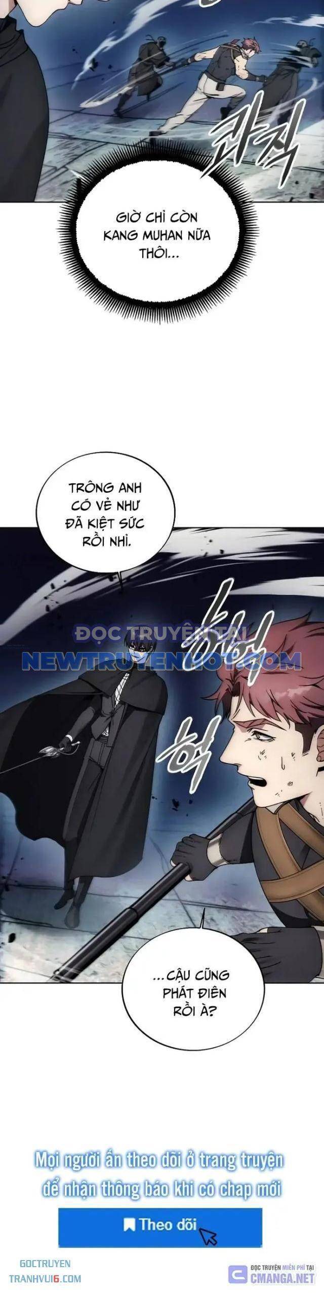 Tao Là Ác Nhân Chapter 150 - 9