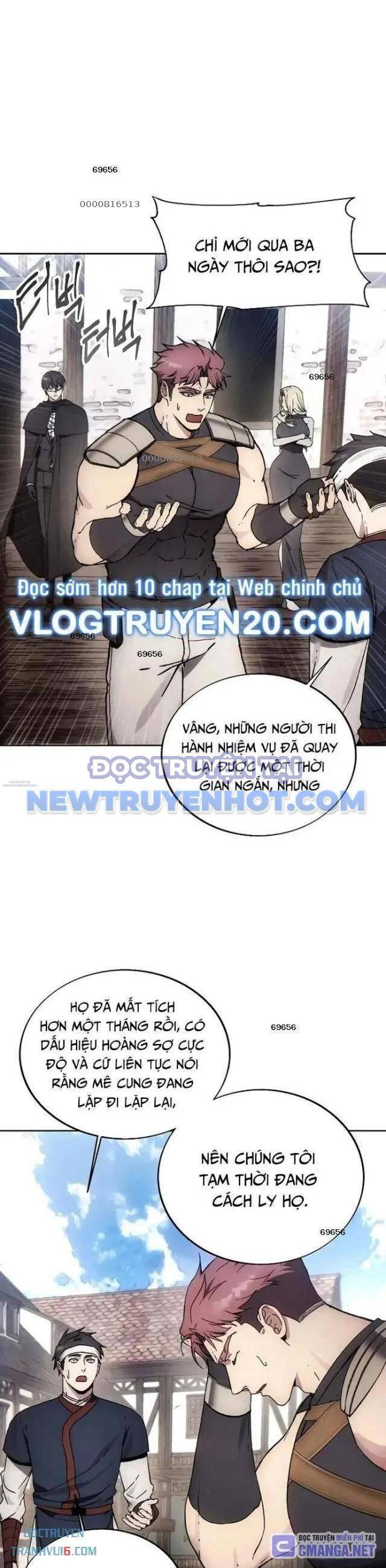 Tao Là Ác Nhân Chapter 151 - 2