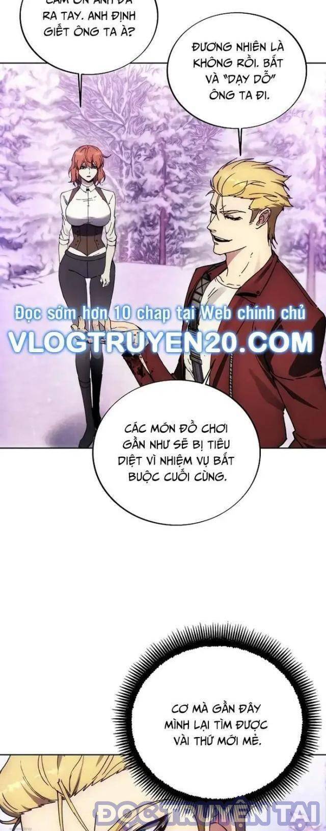 Tao Là Ác Nhân Chapter 151 - 11