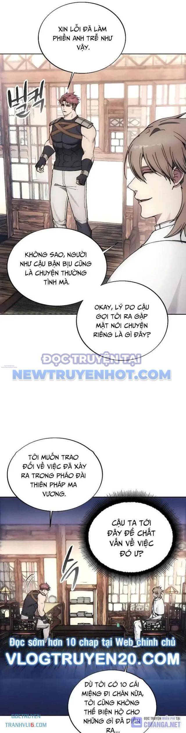 Tao Là Ác Nhân Chapter 151 - 15