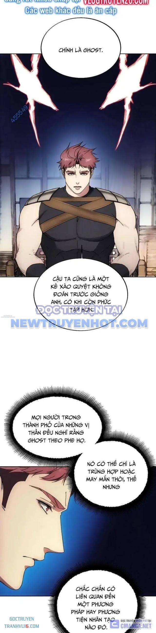 Tao Là Ác Nhân Chapter 151 - 18