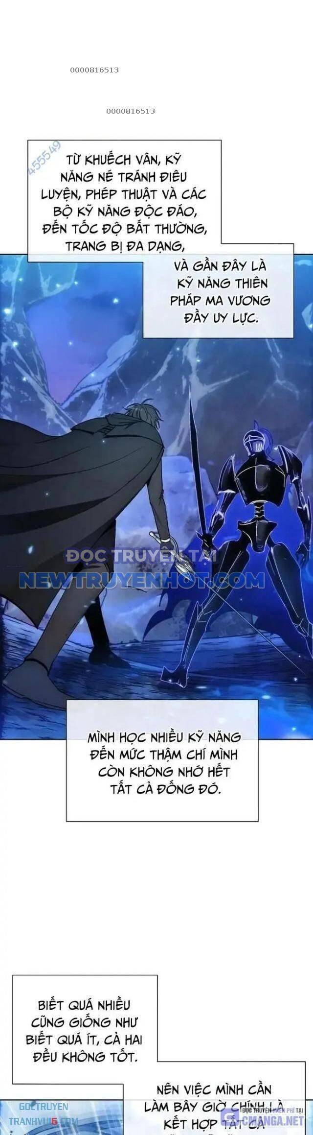 Tao Là Ác Nhân Chapter 151 - 21