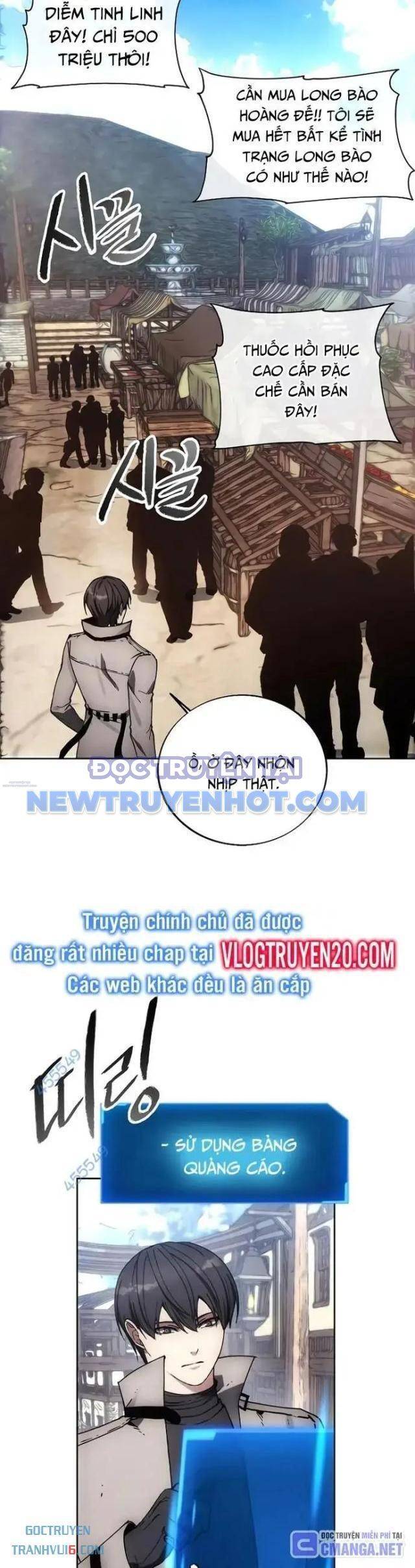 Tao Là Ác Nhân Chapter 151 - 25