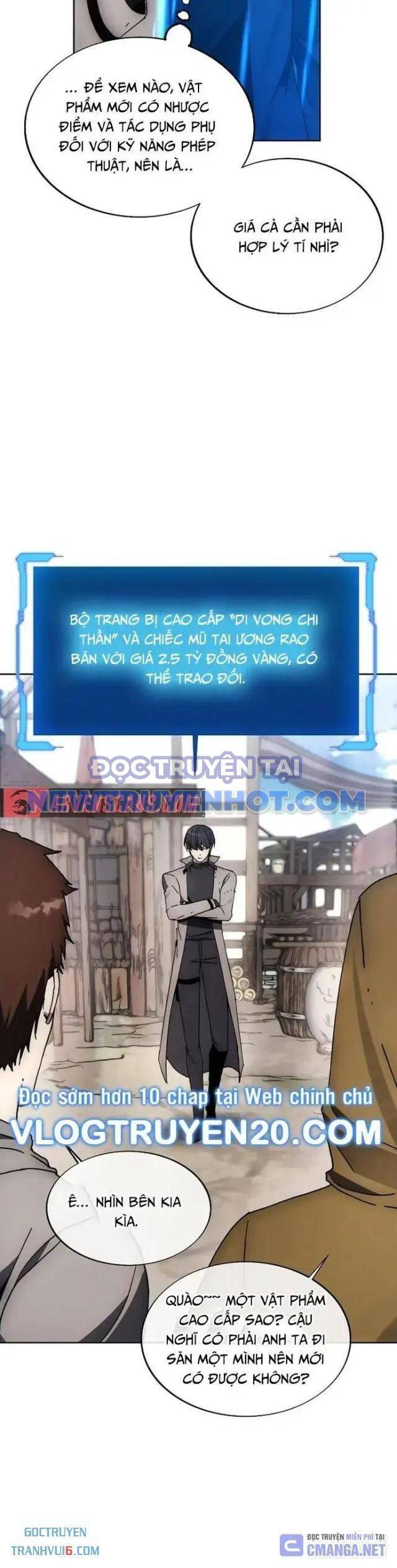 Tao Là Ác Nhân Chapter 151 - 26