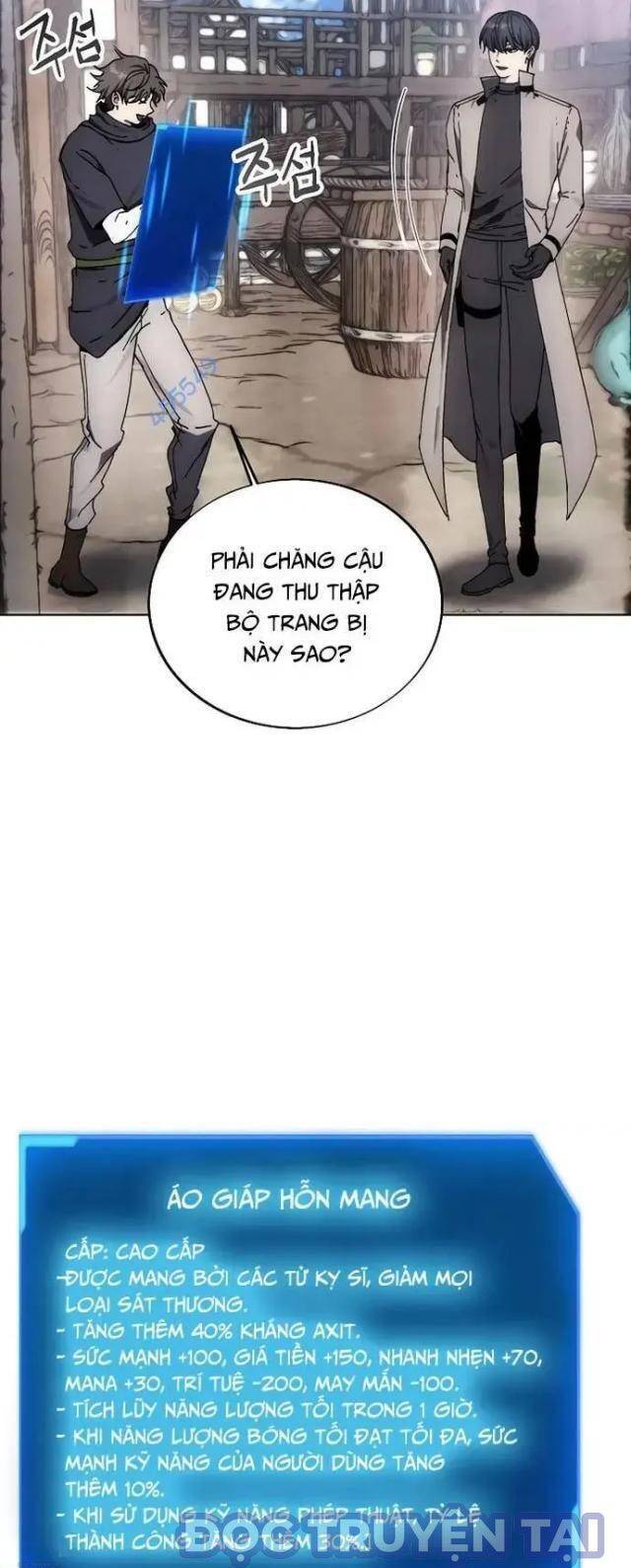 Tao Là Ác Nhân Chapter 151 - 28