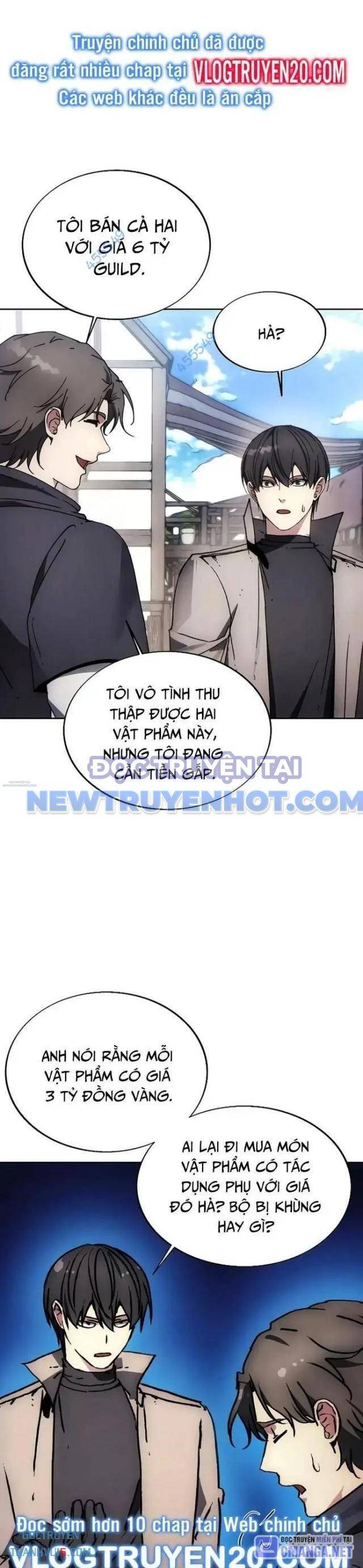 Tao Là Ác Nhân Chapter 151 - 29