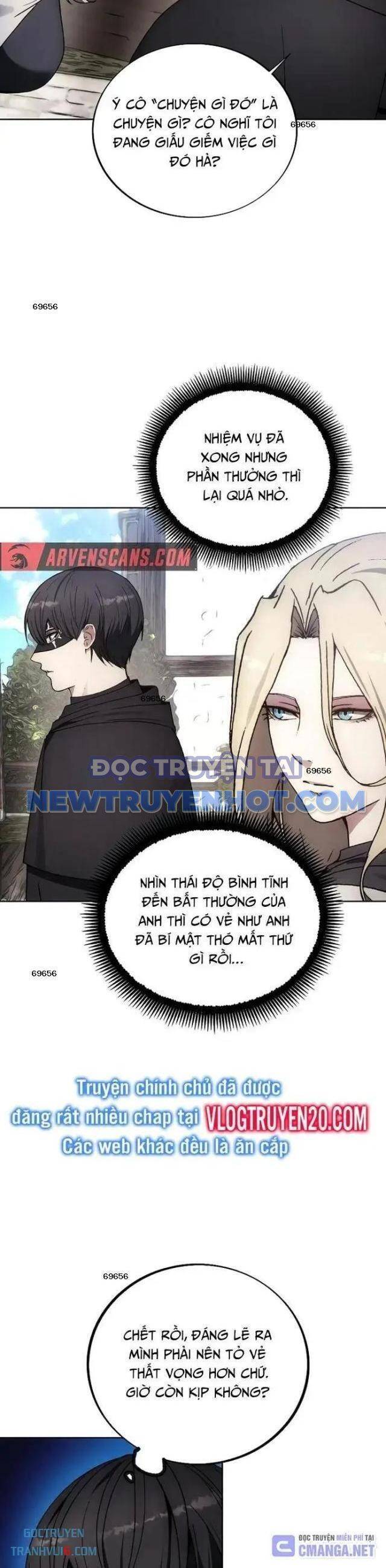 Tao Là Ác Nhân Chapter 151 - 4