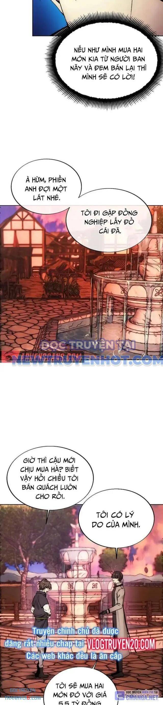 Tao Là Ác Nhân Chapter 151 - 32