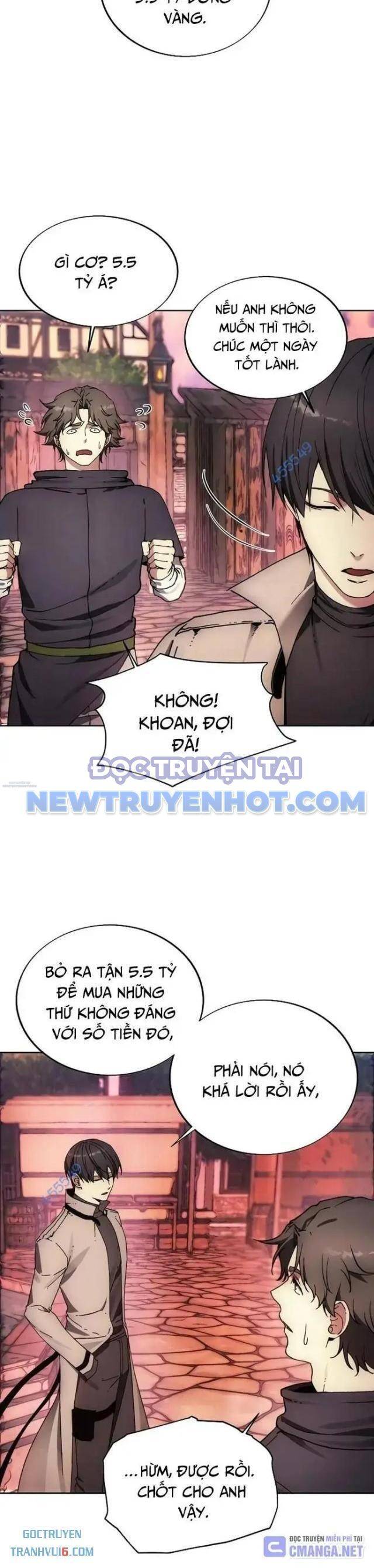 Tao Là Ác Nhân Chapter 151 - 33