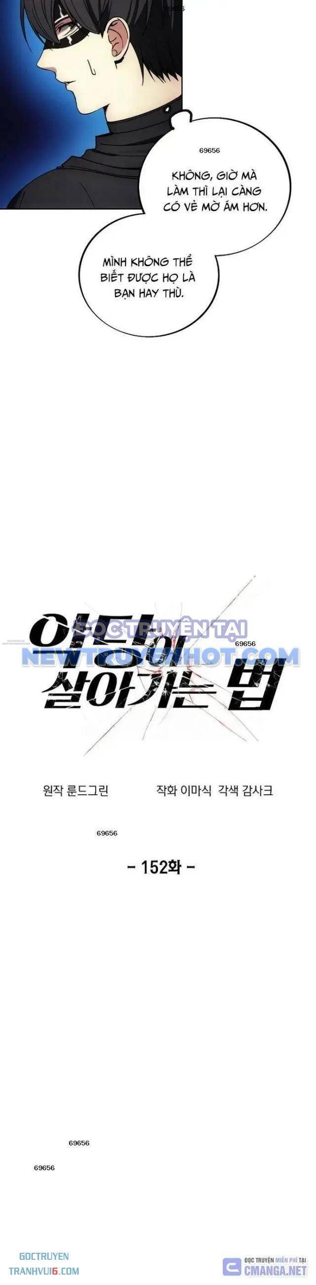 Tao Là Ác Nhân Chapter 151 - 5