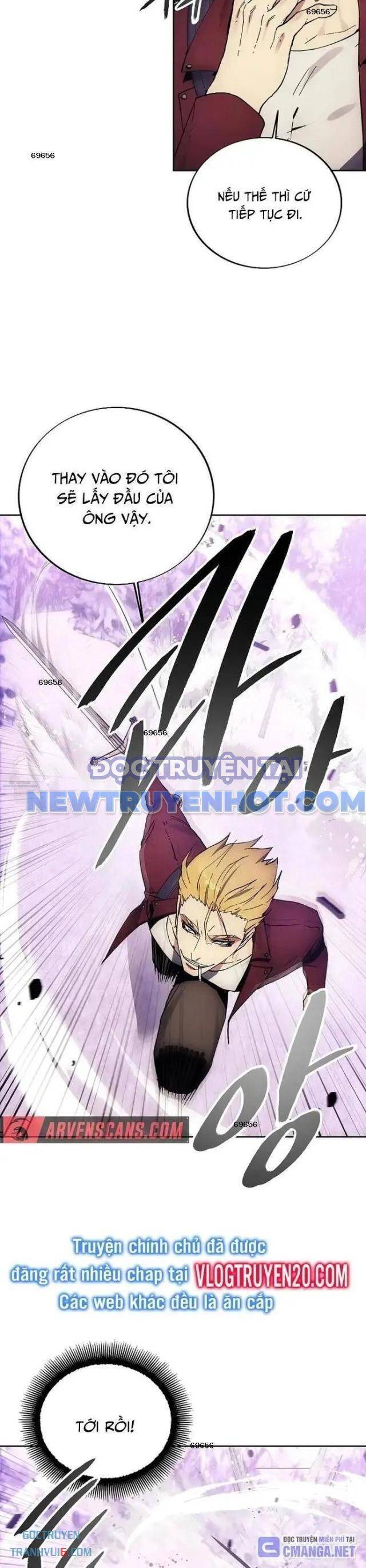 Tao Là Ác Nhân Chapter 151 - 7