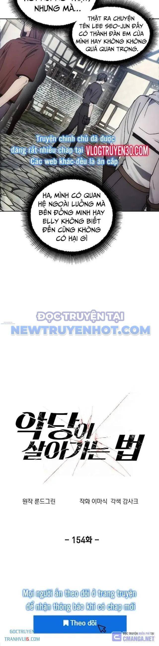 Tao Là Ác Nhân Chapter 153 - 14