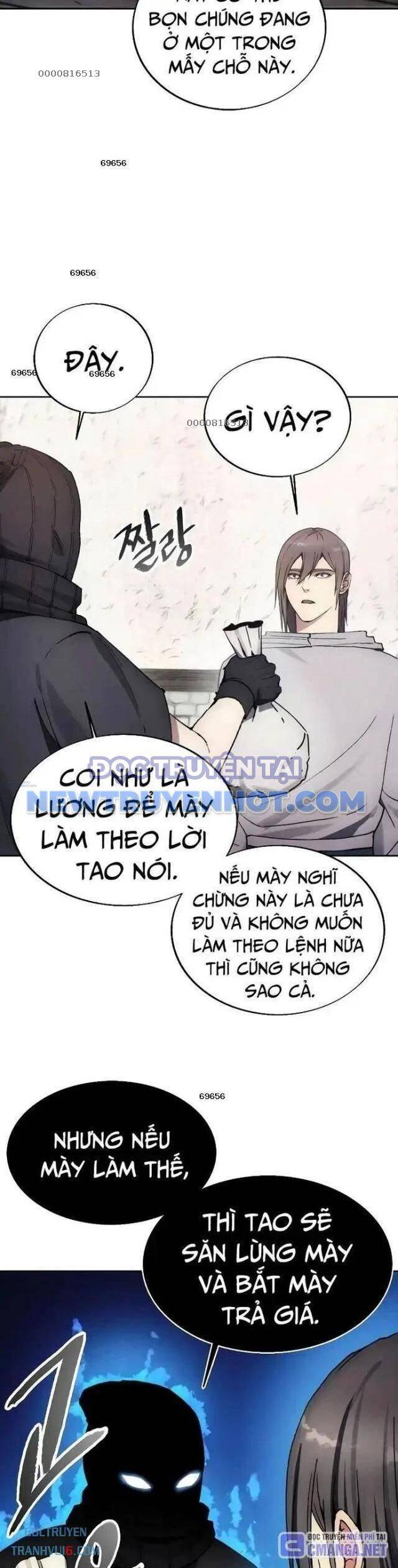 Tao Là Ác Nhân Chapter 153 - 3