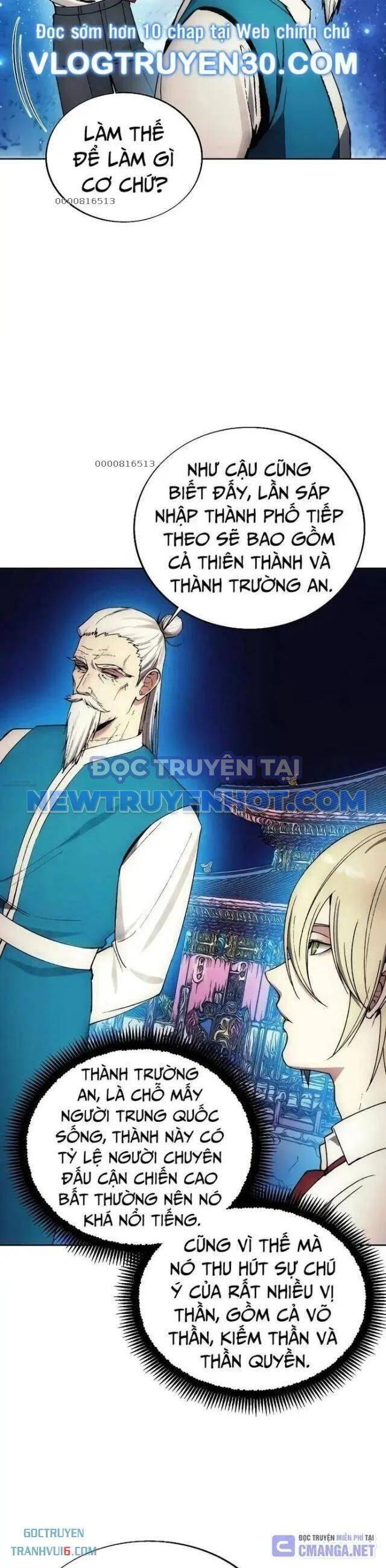 Tao Là Ác Nhân Chapter 153 - 26