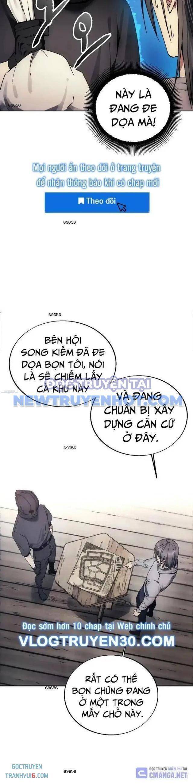 Tao Là Ác Nhân Chapter 153 - 4