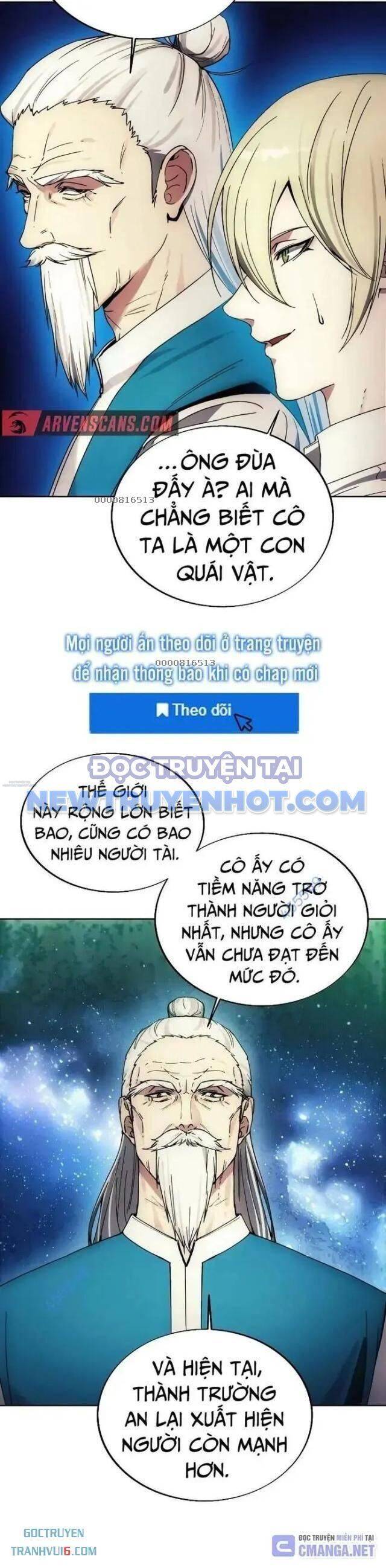 Tao Là Ác Nhân Chapter 153 - 31