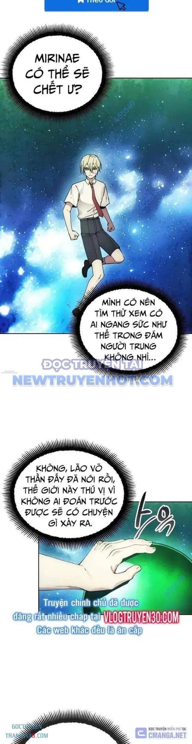 Tao Là Ác Nhân Chapter 153 - 34