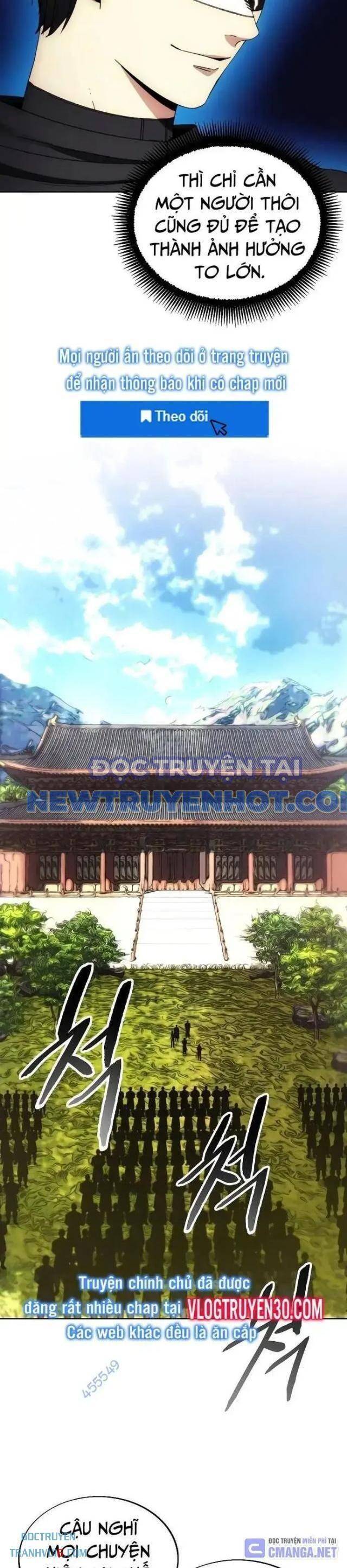 Tao Là Ác Nhân Chapter 153 - 36