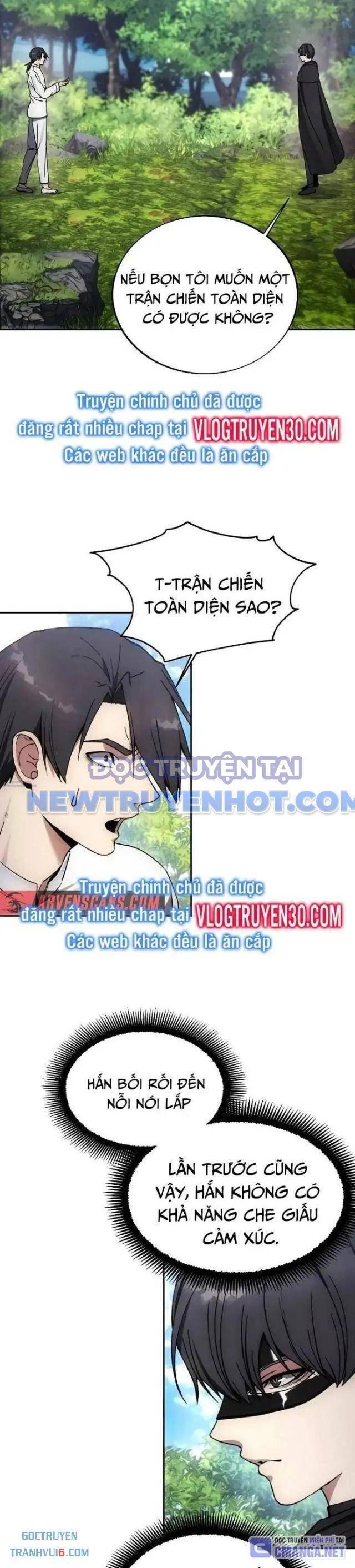 Tao Là Ác Nhân Chapter 154 - 13