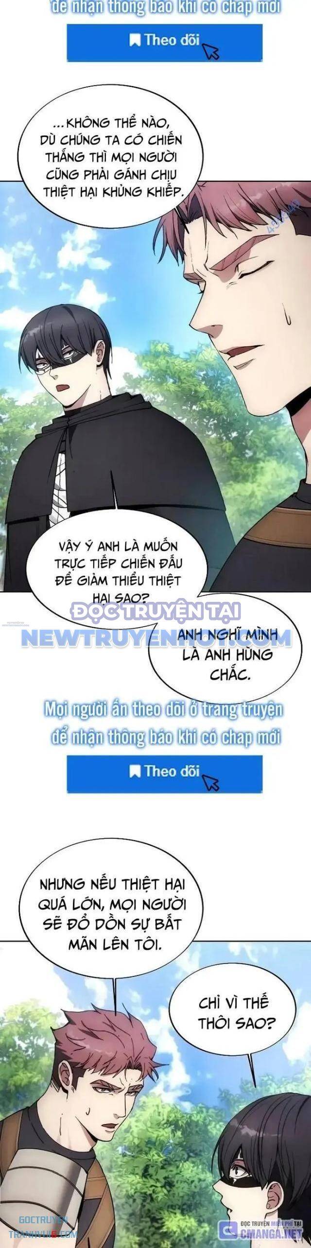 Tao Là Ác Nhân Chapter 154 - 16
