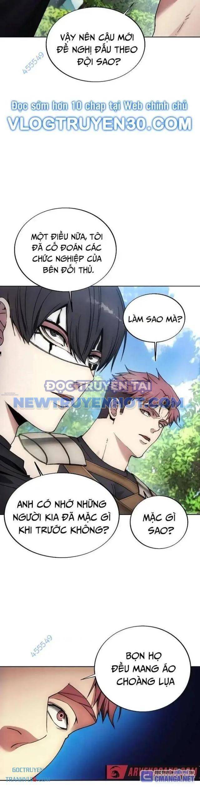 Tao Là Ác Nhân Chapter 154 - 22