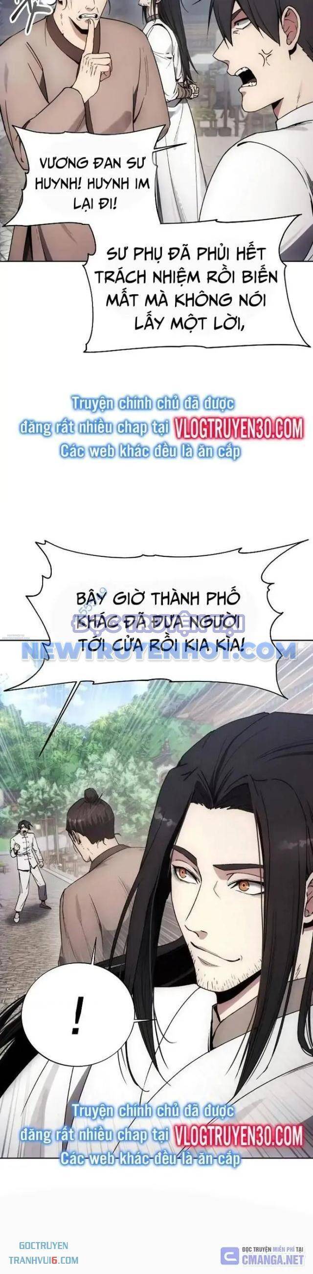 Tao Là Ác Nhân Chapter 154 - 34