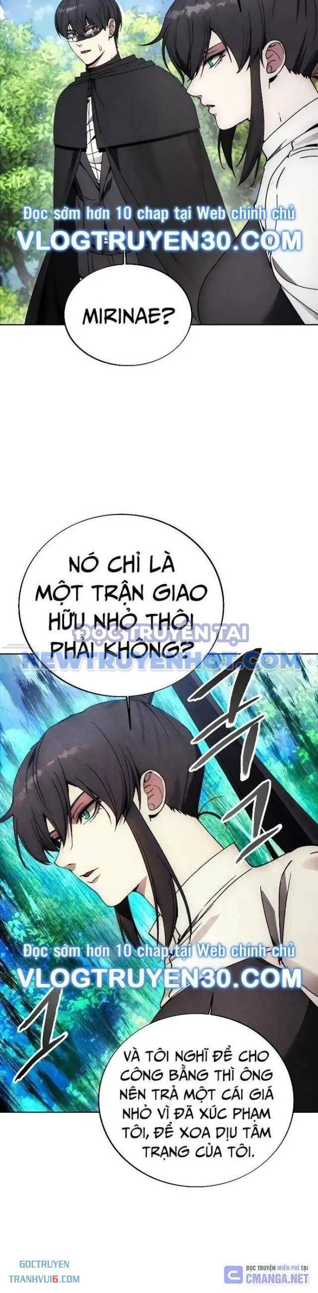 Tao Là Ác Nhân Chapter 155 - 25