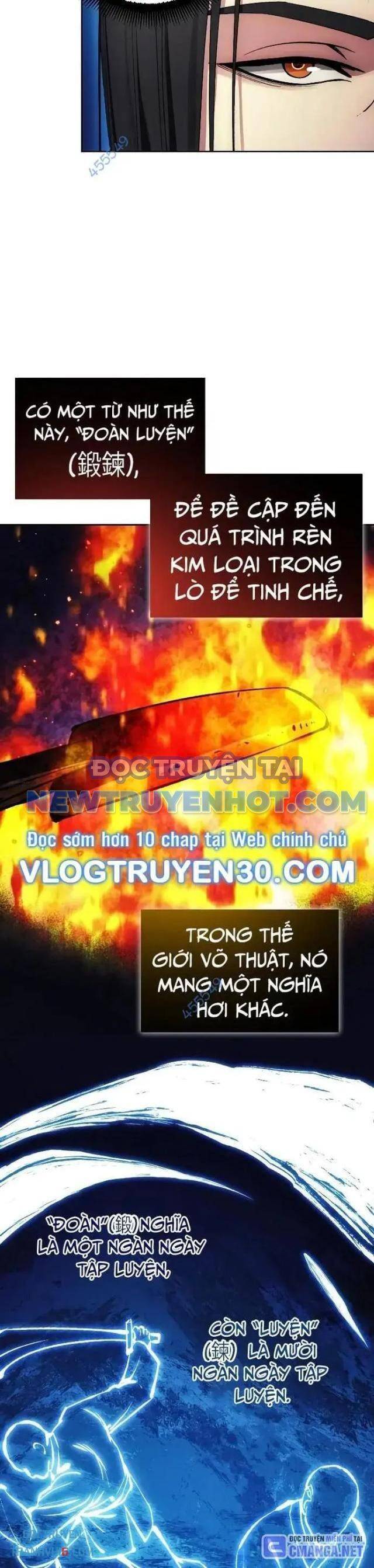 Tao Là Ác Nhân Chapter 155 - 27