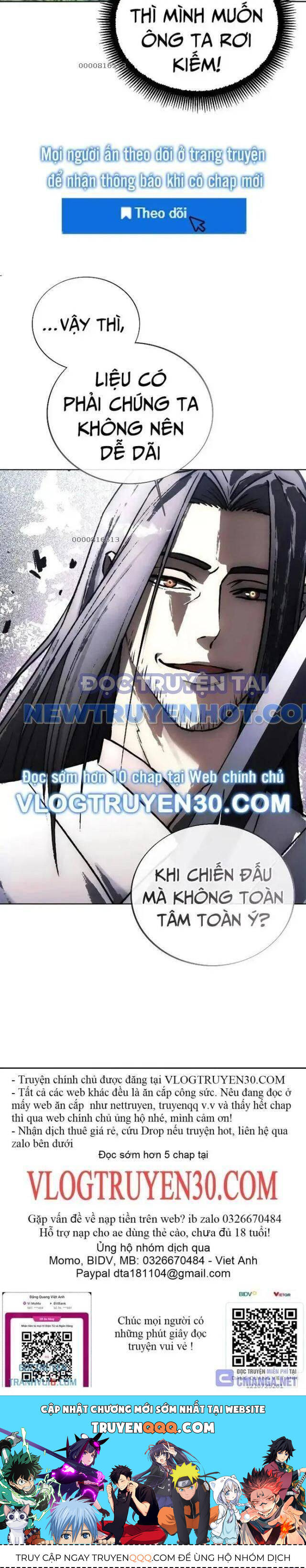 Tao Là Ác Nhân Chapter 155 - 34