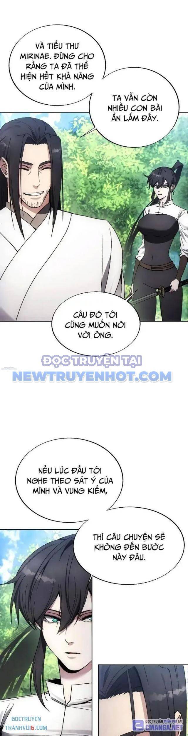 Tao Là Ác Nhân Chapter 156 - 12