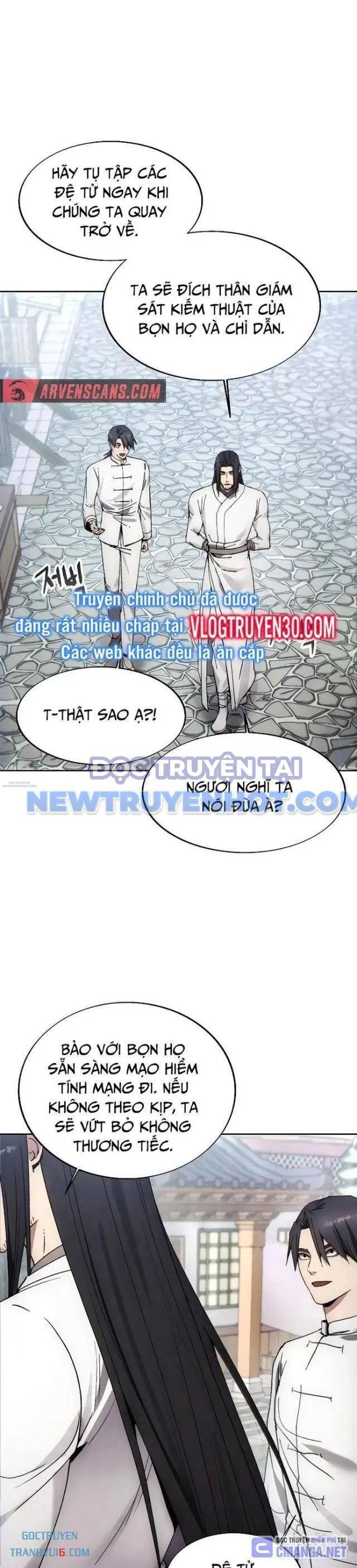 Tao Là Ác Nhân Chapter 156 - 15