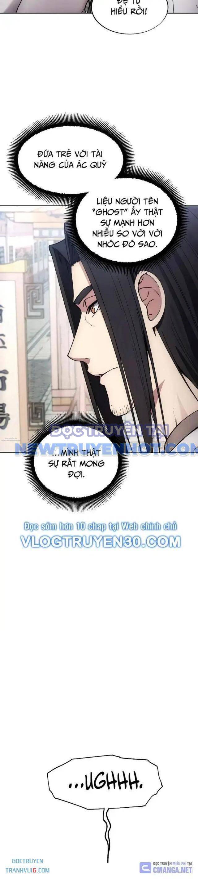 Tao Là Ác Nhân Chapter 156 - 16