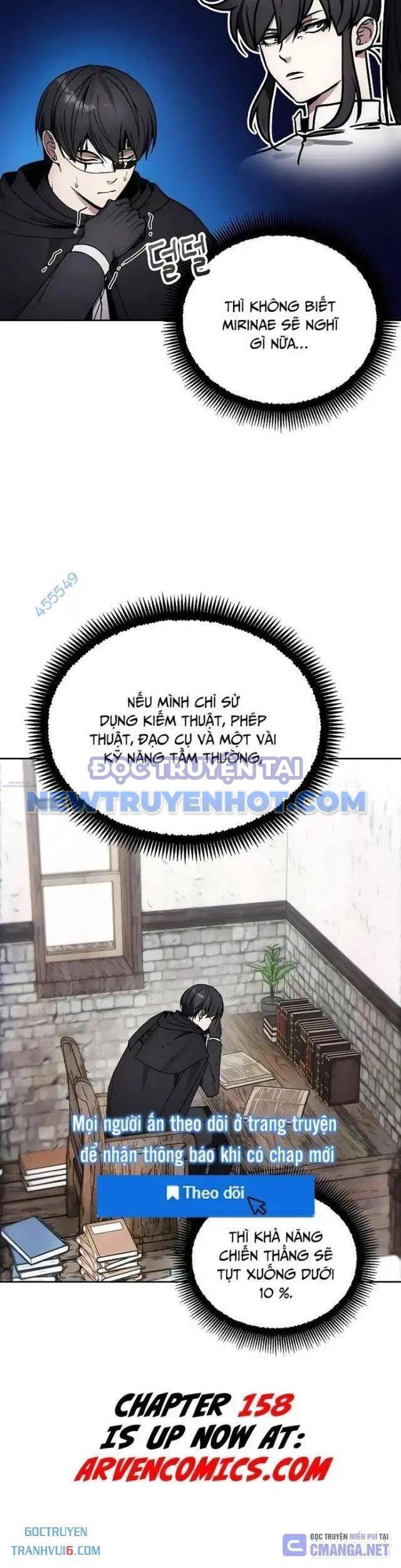 Tao Là Ác Nhân Chapter 156 - 20