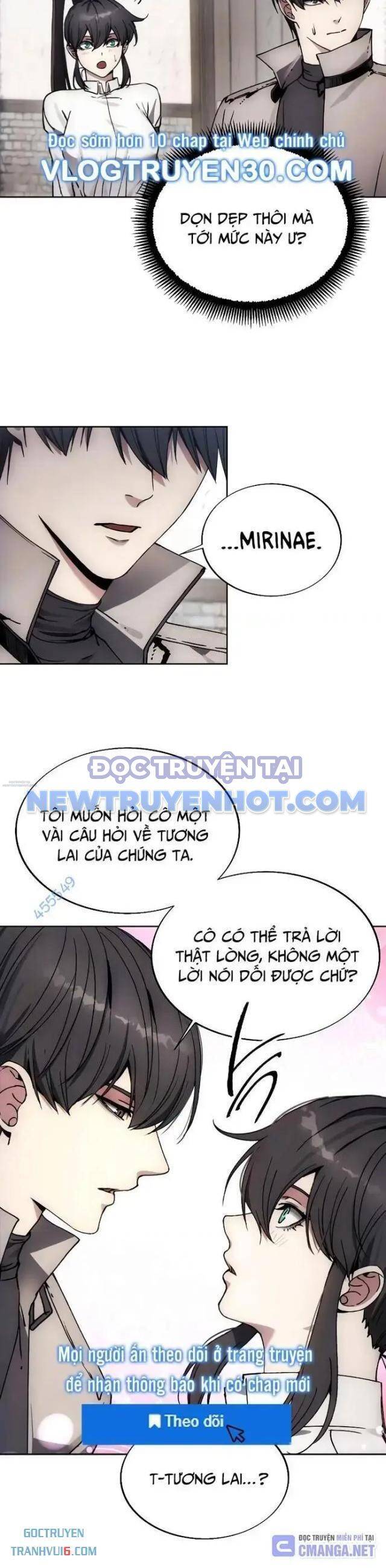 Tao Là Ác Nhân Chapter 156 - 23
