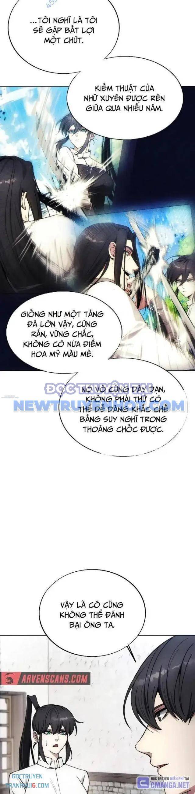 Tao Là Ác Nhân Chapter 156 - 25