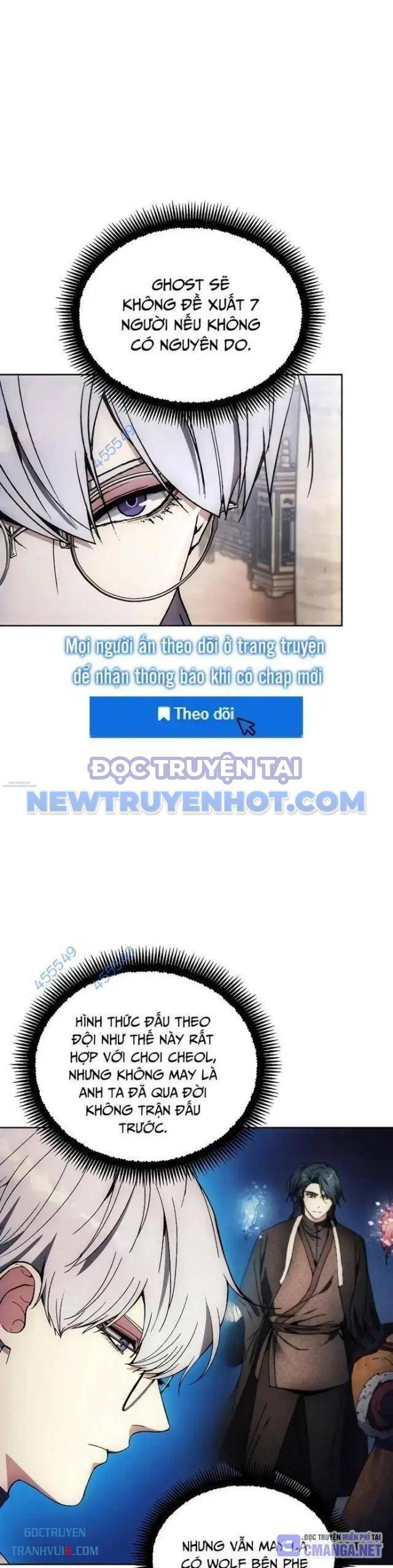 Tao Là Ác Nhân Chapter 156 - 31