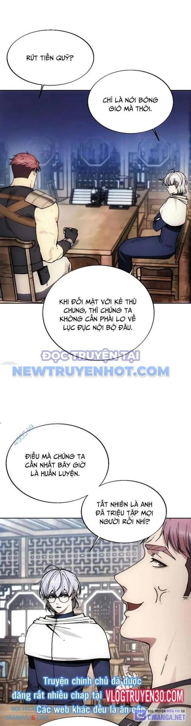 Tao Là Ác Nhân Chapter 156 - 34