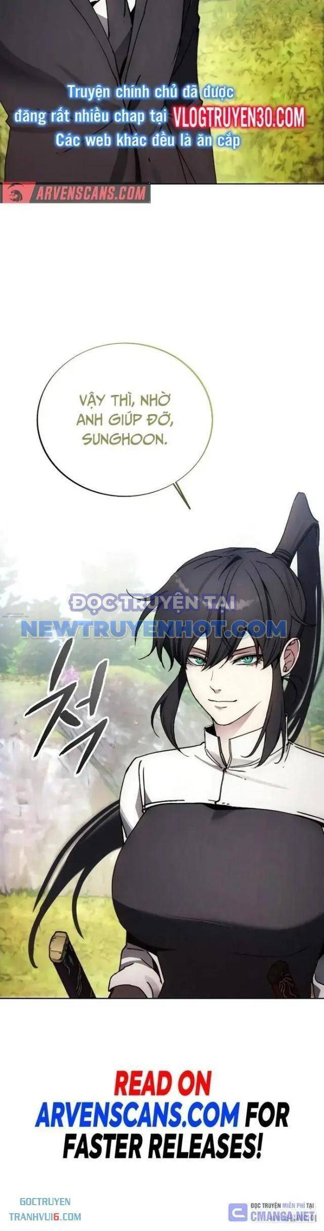 Tao Là Ác Nhân Chapter 156 - 37