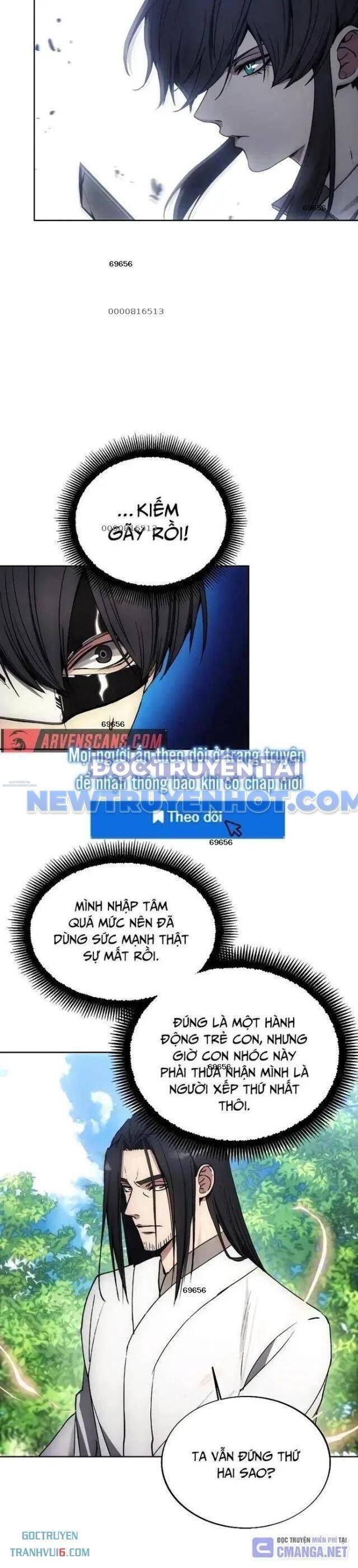 Tao Là Ác Nhân Chapter 156 - 6