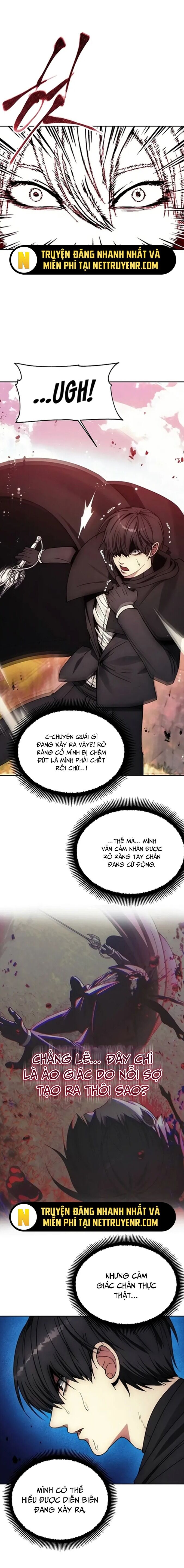 Tao Là Ác Nhân Chapter 159 - 2