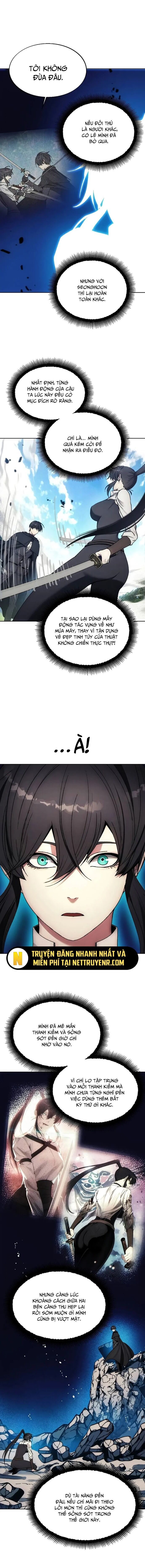 Tao Là Ác Nhân Chapter 159 - 11