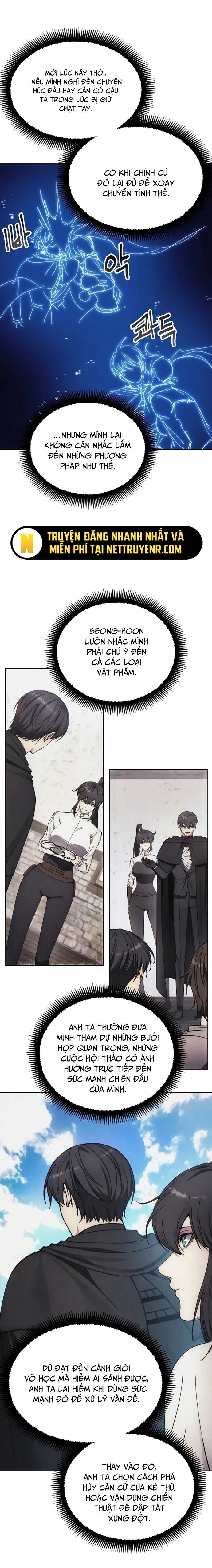 Tao Là Ác Nhân Chapter 159 - 12