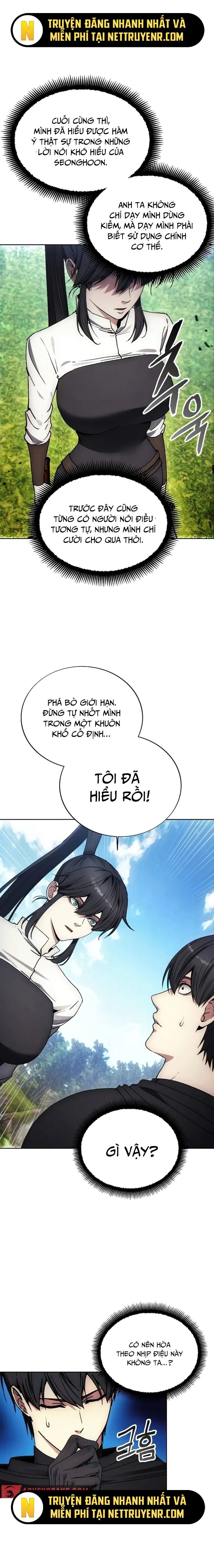 Tao Là Ác Nhân Chapter 159 - 13